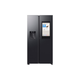 Samsung RS90F66BEFEU 91.2cm Fridge Freezer