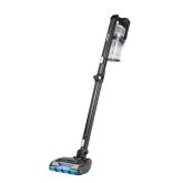 Shark IZ320UK Anti Hair Wrap Cordless Stick Vacuum Cleaner with PowerFins + Flexology (Twin Battery)
