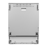 Smeg DIL322BL Integrated Dishwasher 13 Place Settings