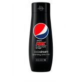 Sodastream 1925602440 Pepsi Max Flavour St 440Ml Syrup Uk 