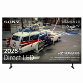 Sony K75S25M2PB.UKA 75-inch 4K BRAVIA Google TV