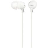Sony MDREX15LPW.AE In Ear Earphones White