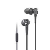 Sony MDRXB55APB.CE7 In-Ear Headphones Black