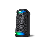 Sony SRSXP500B Wireless Mega Bass Portable Speaker