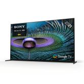 Sony XR85Z9JU 85' Bravia Xr Master Series Full Array 8K Hdr Google TV