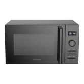 Statesman SKMG0923DSB 23 Litres Single Microwave - Black 