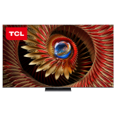 TCL 65C8K-UK 55" 4K Ultra HD QD-Mini LED TV