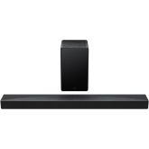 TCL Q65H 5.1Ch Dolby Atmos Soundbar with Wireless Subwoofer
