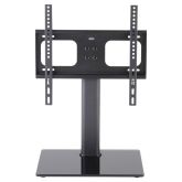 TTAP TT44S 400X400 Swivel TV Tabletop Stand 