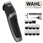 Wahl 9655-1517 Cord/Cordless Hair Clipper Set 