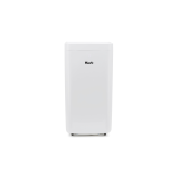 Woods WAC1212G Como 12K Air Conditioner - White