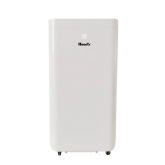 Woods WAC904G Milan 9K Air Conditioner - White