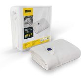 Zanussi ZESB7001 Fitted Single Electric Blanket