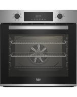 Beko CIMY91X AeroPerfect CIMY91X 60cm Built In Single Multi - function Oven - Stainless Steel