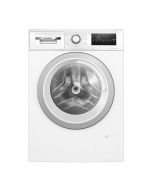 Bosch WAN28258GB 8kg 1400 Spin Washing Machine - White