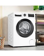 Bosch WGG254Z0GB 10kg 1400 Spin Washing Machine - White