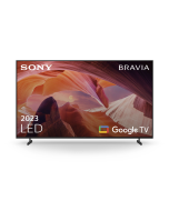 Sony KD85X80LU 85"4K UHD HDR Google Smart TV