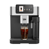 Beko CEG7348X CaffeExperto Bean to Cup Espresso Machine