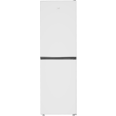 Beko CNG4692VW 59.7cm 50/50 Frost Free Fridge Freezer - White