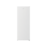 Beko LCSM3545W Tall Larder Fridge