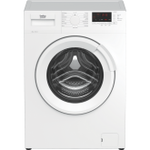 Beko WTL84141W 8kg 1400rpm Washing Machine 