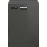 Blomberg LDF42320G Full Size Dishwasher Graphite