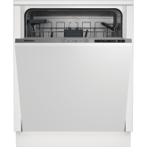 Blomberg LDV42221 Full Size Integrated Dishwasher - 14 Place Settings St/St