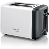 Bosch TAT3P421GB Designline2 Slot Toaster