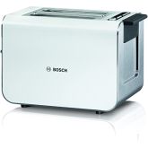 Bosch TAT8611GB Styline Two Slice Toaster 