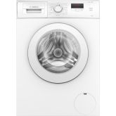 Bosch WAJ28002GB 8kg 1400 Spin Washing Machine - White 