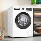 Bosch WGG254F0GB 10kg 1400 Spin Washing Machine - White