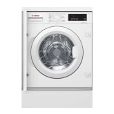 Bosch WIW28301GB Bosch Wiw28301gb Bosch 8Kg 1400 Spin Built In Washing Machine