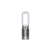 Dyson HP7A Heating + Cooling Air Purifier - White
