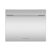 Fisher & Paykel DD60SDFHTX9 Built-in Dishdrawer