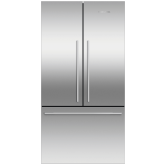 Fisher And Paykel RF610ADX6 Fisher & Paykel RF610ADX6 90cm Frost Free American Fridge Freezer - Stai