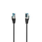 Hama 00200684 15M Cat6, 10Gbit/S Flat Cable 
