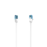 Hama 00200686 10M Cat6, 10Gbit/S Flat Cable