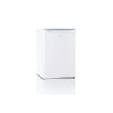 Midea MDRU129FZE01 55.3cm Undercounter Freezer- White 