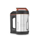 Morphy Richards 501022 Soup Maker 1.6L