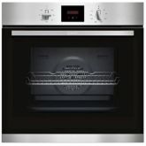 Neff B1GCC0AN0B Single Oven St/St
