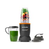 Nutribullet 2775 McLaren Portable Blender in Grey