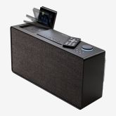 Pure EVOKEHOME All-In-One Music System With Cd/Internet Radio/Spotify Connect