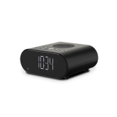 Roberts Ortus DAB Charge Alarm Clock Radio