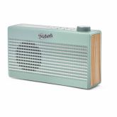Roberts MiniRambler Radio Duck Egg Blue