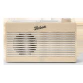 Roberts Radio RAMBLERBTMPC Wireless Mini Stereo - Pastel Cream