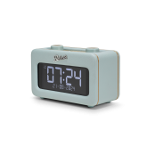 Roberts REV-RESTDE Revival Rest Alarm Clock Radio