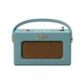 Roberts REV-UNOBTDE Revival Uno' Dab/Dab /Fm Radio With 2 Alarms And Line Out Duck Egg