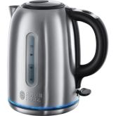 Russell Hobbs 20460 Buckingham Kettle Brushed Steel