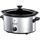 Russell Hobbs 23200 3.5l Slow Cooker St/St