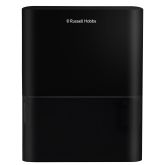 Russell Hobbs RHDH1001B 10L Dehumidifier - Black